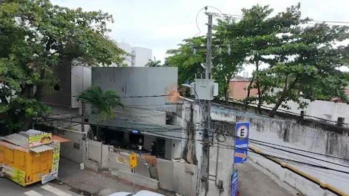 Casa Comercial em Boa Vista - Recife REF: 765