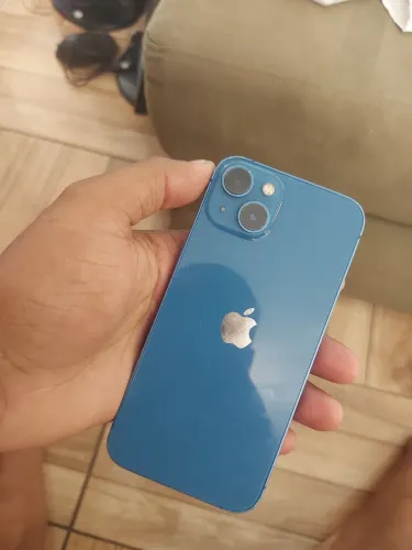 Iphone 13, carcaça e retirada de peças.