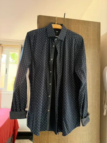 Camisa H&M