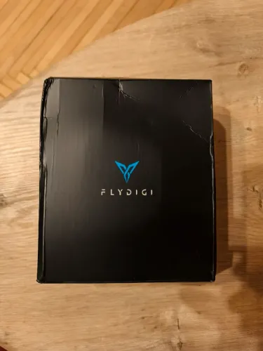 Case Flydigi Nova
