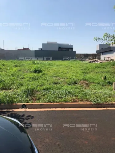 Terreno em condomínio, Real Sul, Ribeirão Preto - SP