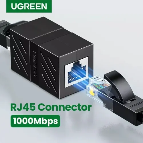Emenda RJ45