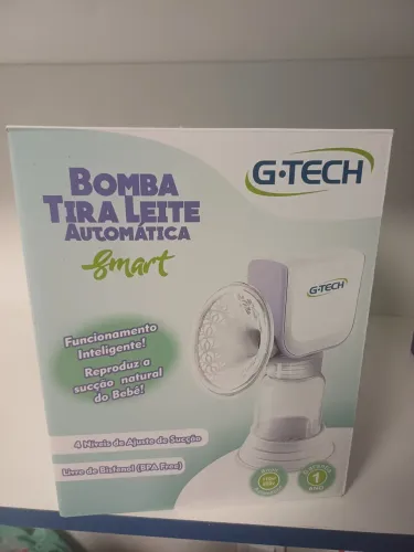 Bomba manual de leite