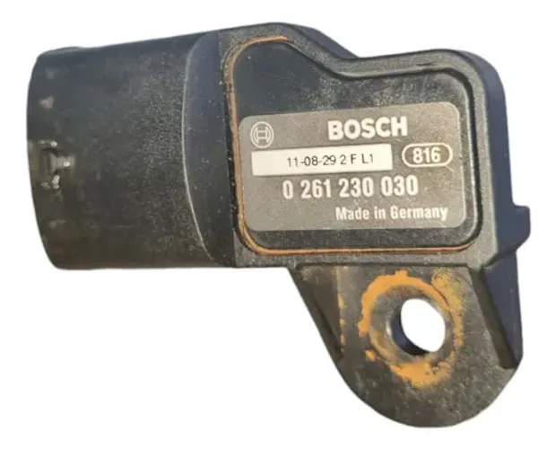 Sensor Map Gm Vectra Zafira Astra Palio 2012 A 2013
