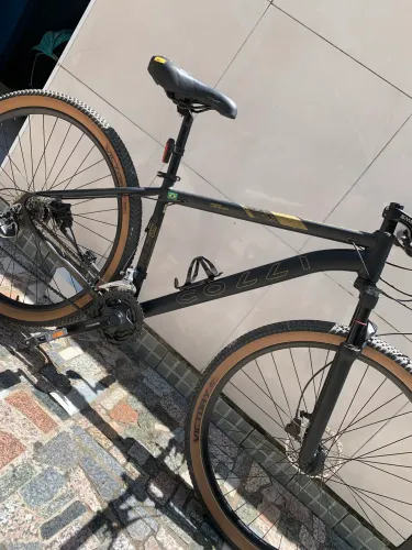 Bike shimano freios hidráulicos