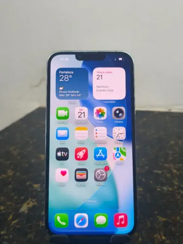 iPhone 13 Pro Max - 128 GB