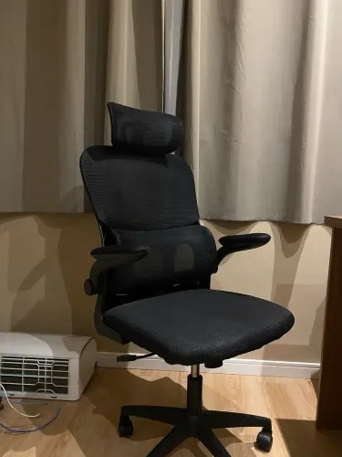 Cadeira de escritório Ergonômica