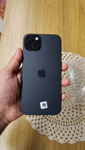 Iphone 15 plus 128gb bateria 99%