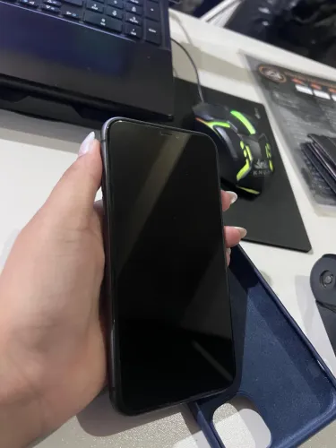 Vendo Iphone 11 64g