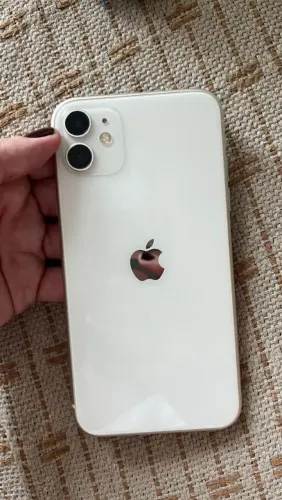 Iphone 11 de 64 GB