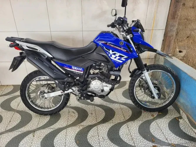 Crosser 150 - 2022