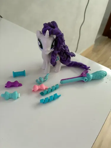 My Little Pony
