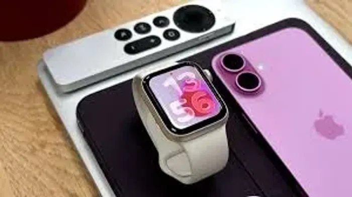 Apple Watch SE 3 40 MM