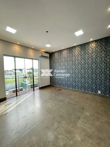 Sala comercial para locação no Bairro Cidade Jardim - Rio Claro/SP
