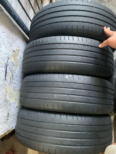 Pneu aro 16 205/60/16