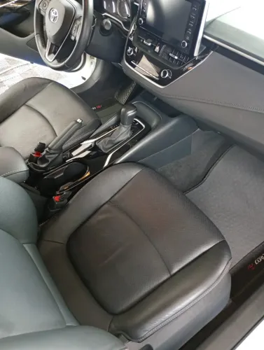 Toyota Corolla XEI 2.0 Flex 16V Aut. 2021