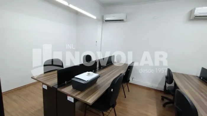 Sala Comercial com 20 metros quadrados de área construída, Vila Maria
