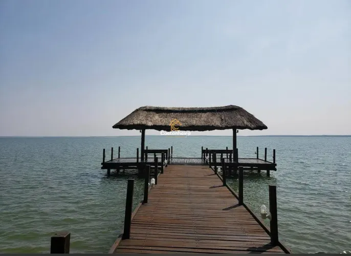 Lote Residencial - 1.833,48 m² - Polinésia Residence & Resort