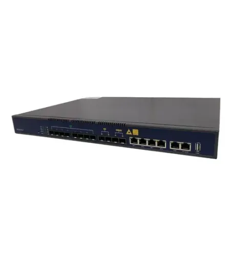 OLT GPON 8PON V1600G1-B 2*10GE 4*GE+2*GE SFP UP