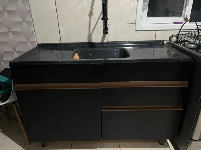 Cozinha