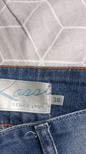 Calça jeans