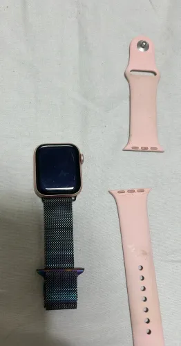 Apple Watch Séries 4 - 40mm