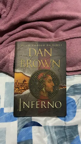 Inferno - Dan Brown