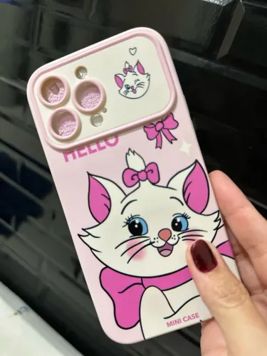 Capinha IPhone 14 Pro Max 