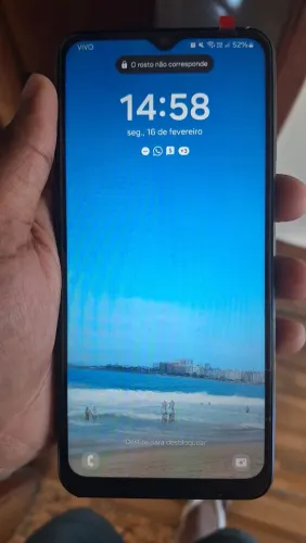 M23 5G (128GB/6GB RAM)