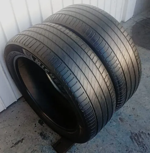 Pneu 255/45 aro 20 Michelin