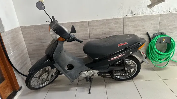 HONDA BIZ c100