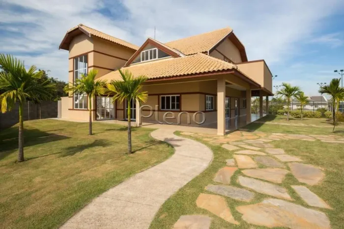 Terreno à venda em Campinas, Swiss Park, com 525 m², Lugano - 7