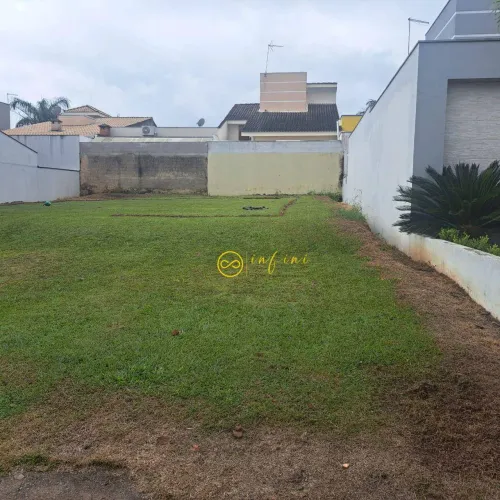 Terreno de Condomínio à venda, 154 m² por R$ 230.000 - Condomínio Horto Florestal II - Sor
