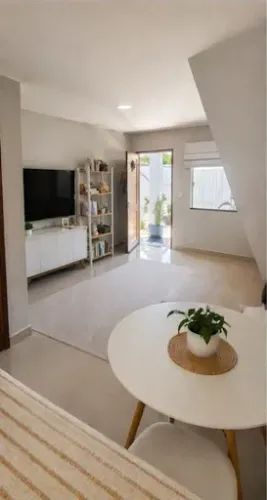 Casa com 2 quartos à venda, 72 m² por R$ 380.000 - Jardim Atlantico Oeste (Itaipu - Maricá