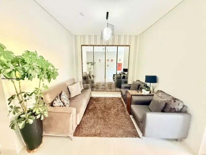 Apartamento para Locação em São José dos Campos, Parque Residencial Aquarius, 2 dormitório