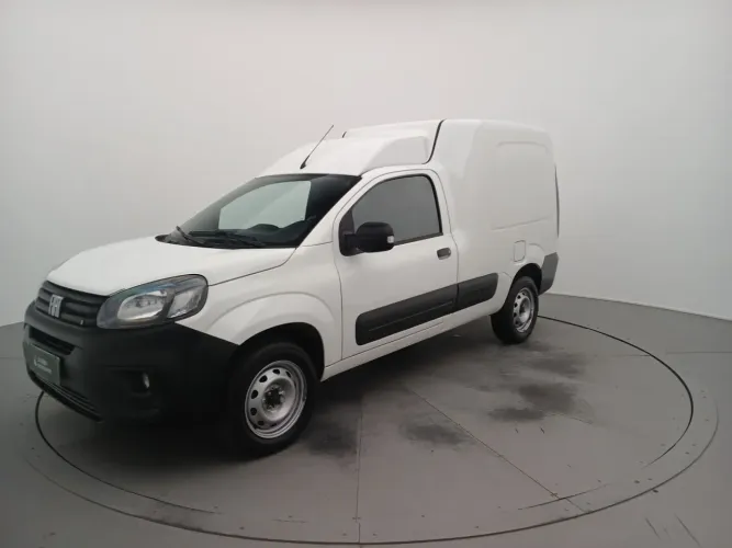 Fiat Fiorino Endurance EVO 1.4 Flex 8V 2P 2025