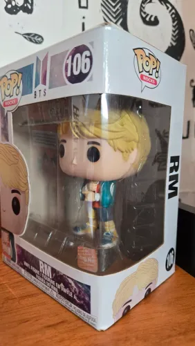 Funko RM (Nam-joon) BTS
