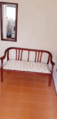 Aluga imóvel para 1 pessoa  no Parque Via Norte