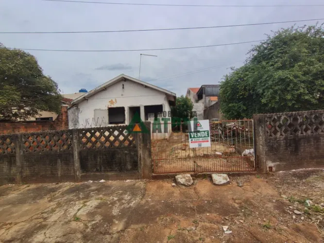 TERRENO COM 270M² A VENDA NA REGIÃO SUL DE LONDRINA.