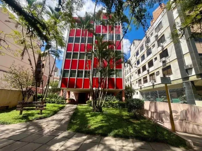 Sala Comercial em Moinhos de Vento