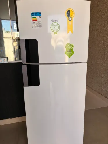 GELADEIRA CÔNSUL 410 litros