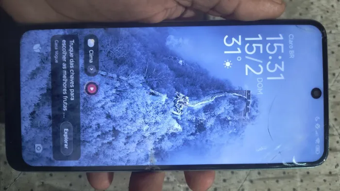 REDMI NOTE 12, 128gb, 4gb de ram