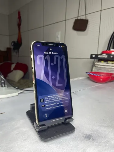 iPhone 12 Pro 128gb. Celular ótimo ?