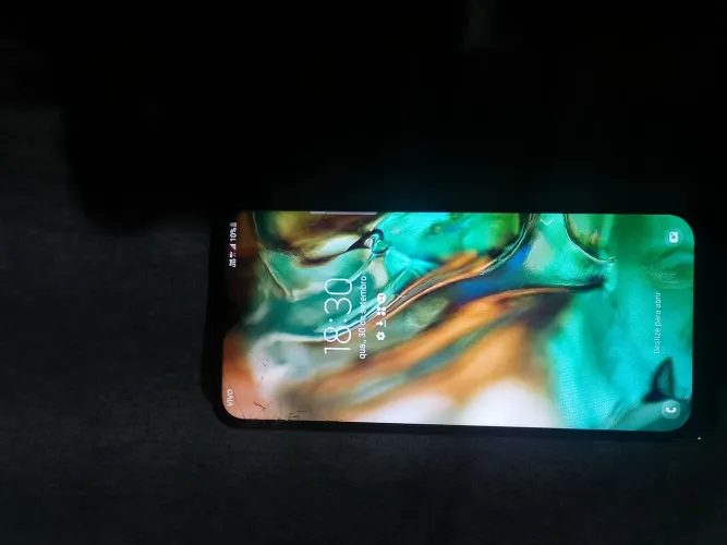 Samsung Galaxy A50