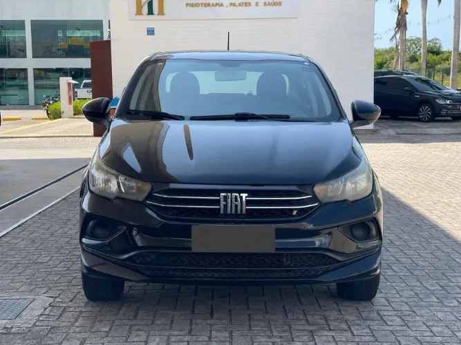 Fiat Cronos Drive 1.0 6V 2023