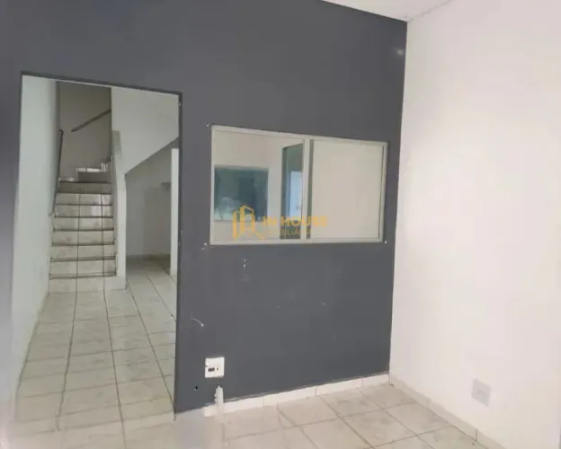 Ponto Comercial para Alugar no Parque Anhangüera, Ribeirão Preto