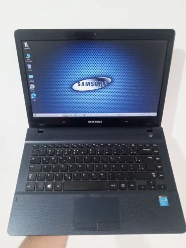 Notebook Samsung Activ Intel 8gb SSD 480gb Tela 14