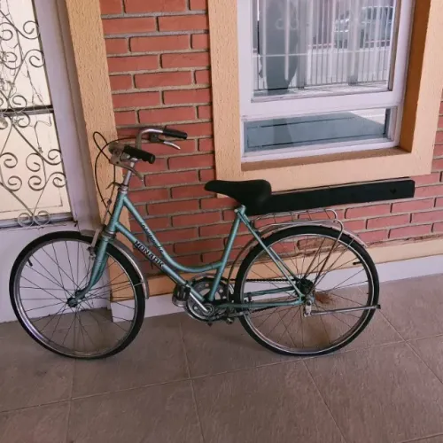 Bicicleta Monark anos 80 original