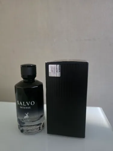 Perfume salvo intensi