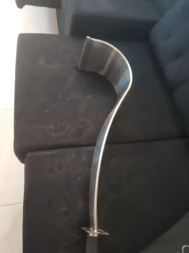 Cascata inox para piscina 